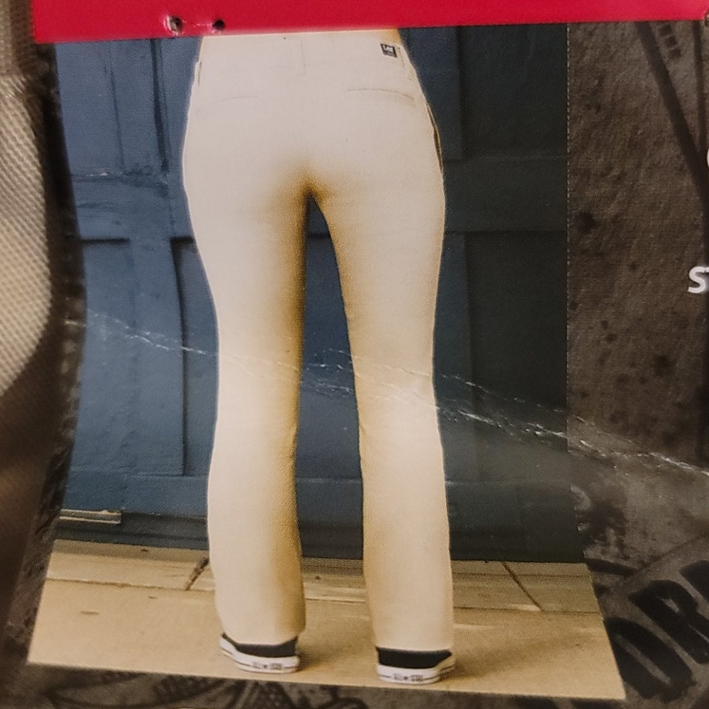 PANTS